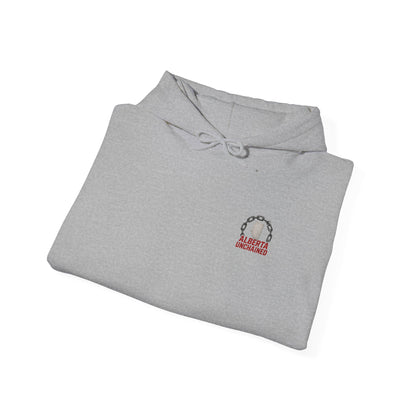 "Axe The Tax" Hoodie