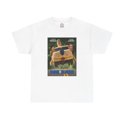 "Dumb and Dumber" T-Shirt