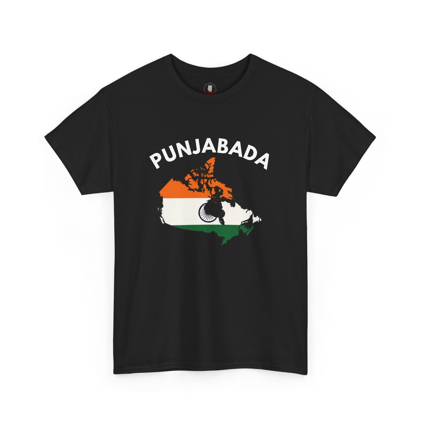 "Punjabada" T-Shirt