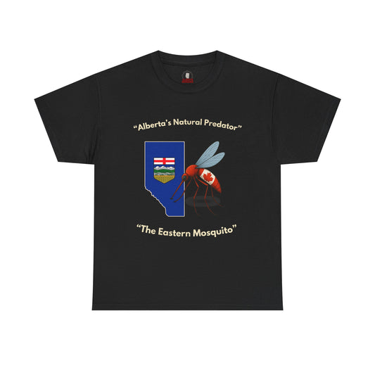 "Eastern Mosquito" T-Shirt