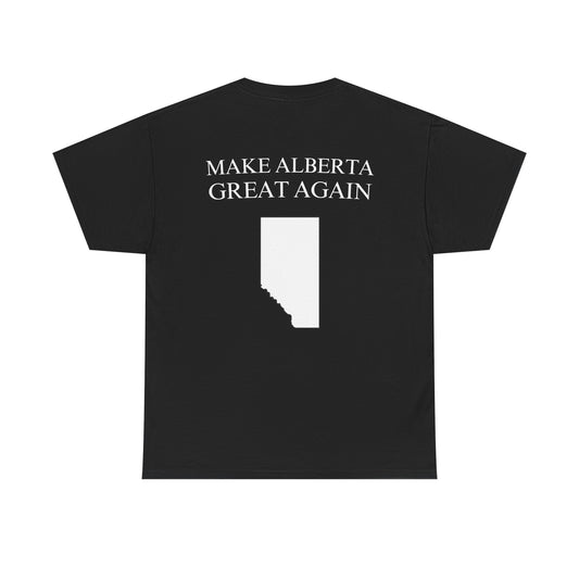 "Make Alberta Great Again" T-Shirt