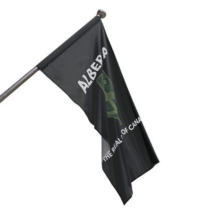 "Real Bank of Canada" Flag