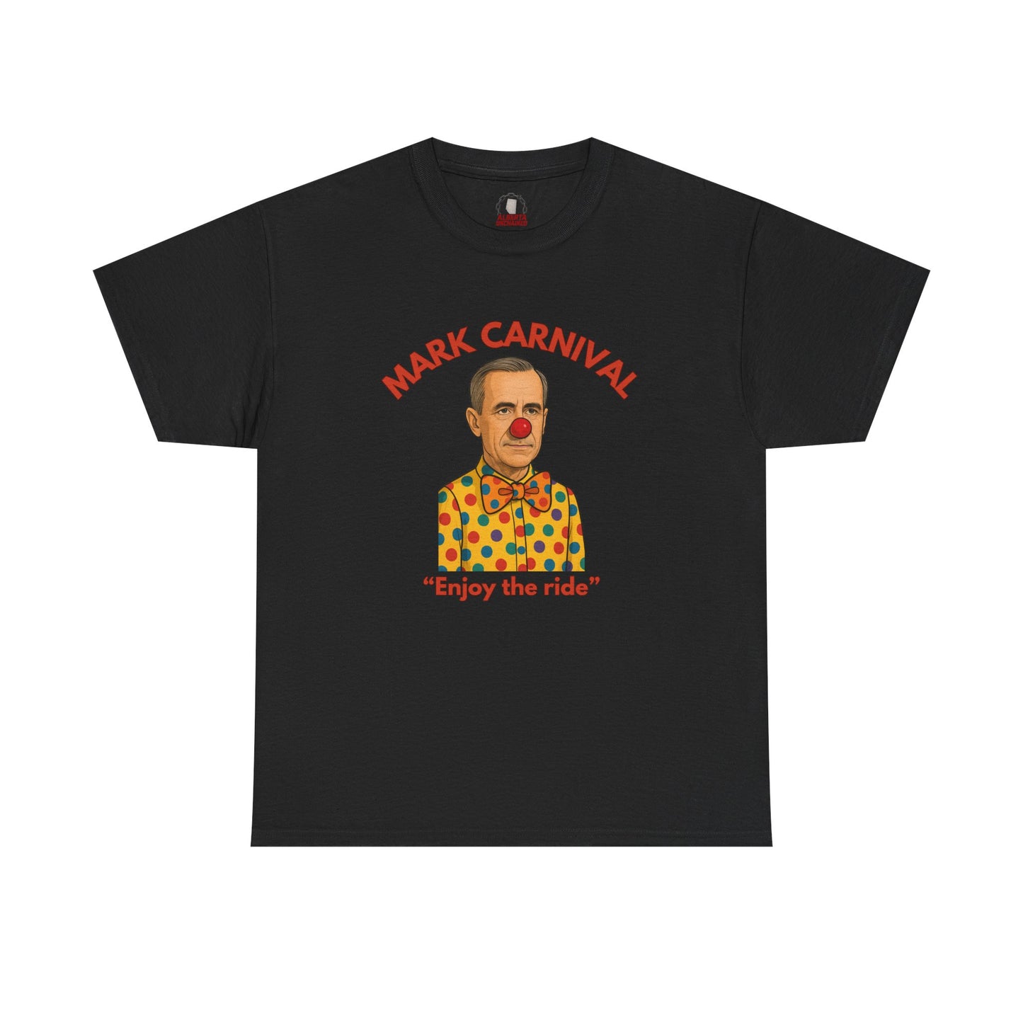 "Mark Carnival" T-Shirt