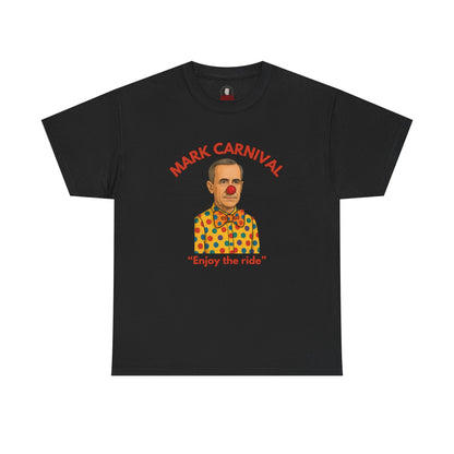 "Mark Carnival" T-Shirt