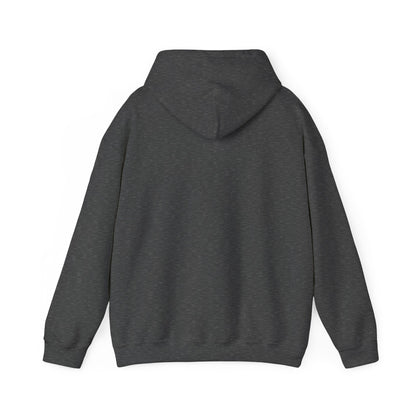 "Raised Right" Hoodie