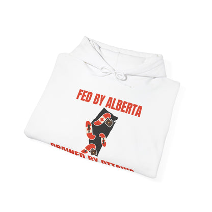 "Leech" Hoodie