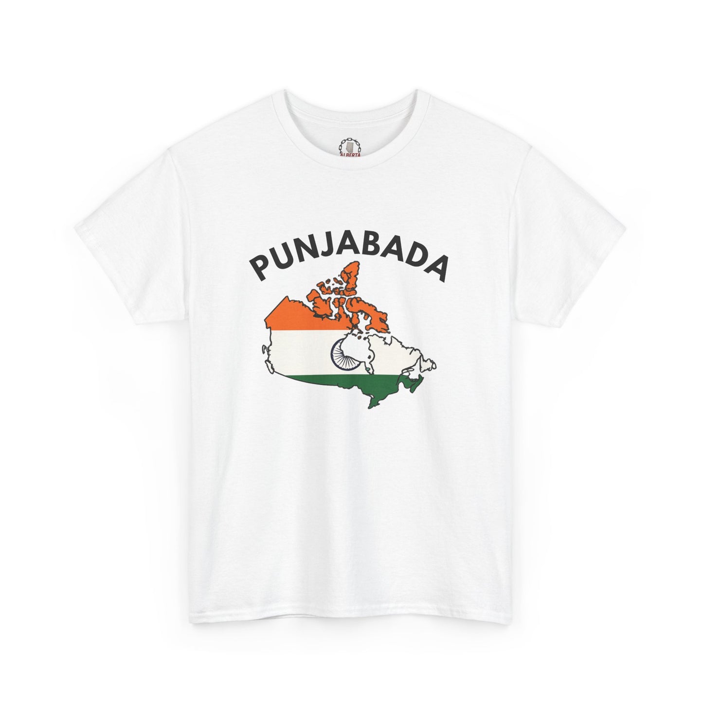 "Punjabada" T-Shirt