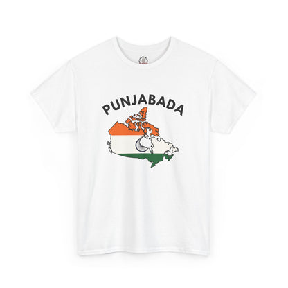 "Punjabada" T-Shirt