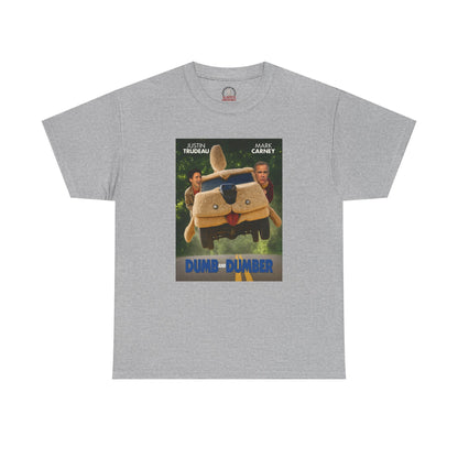 "Dumb and Dumber" T-Shirt