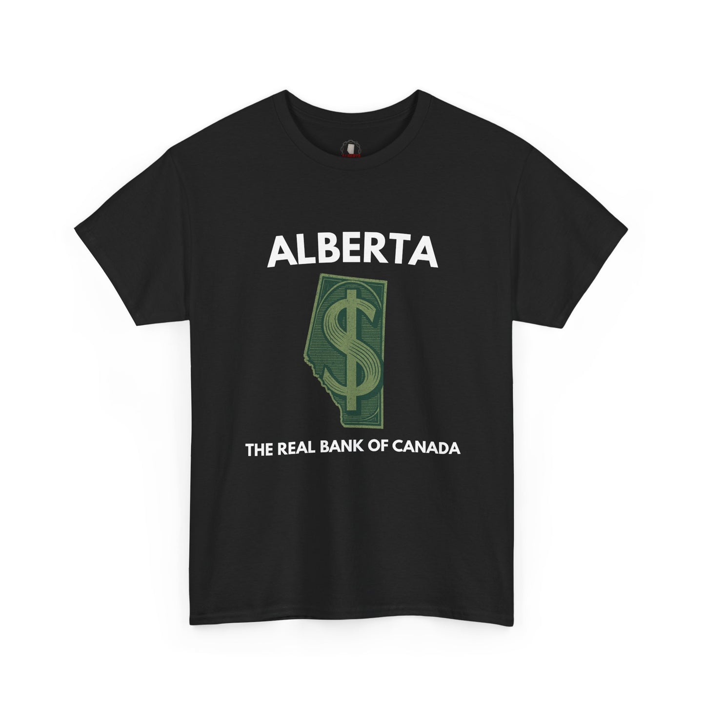 "Real Bank of Canada" T-Shirt