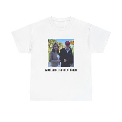 "Trump & Smith" T-Shirt