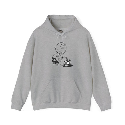 "Charlie Brown" Hoodie