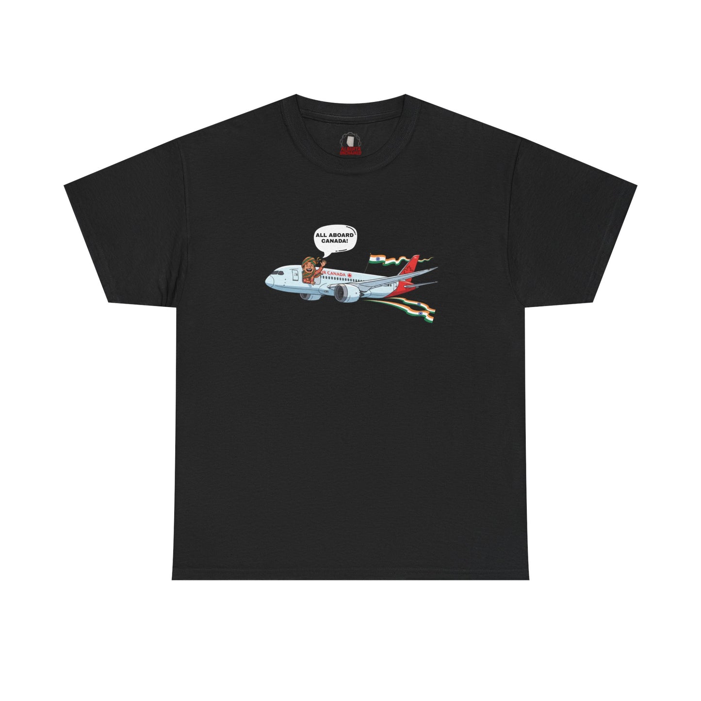 "Air Canada" T-Shirt