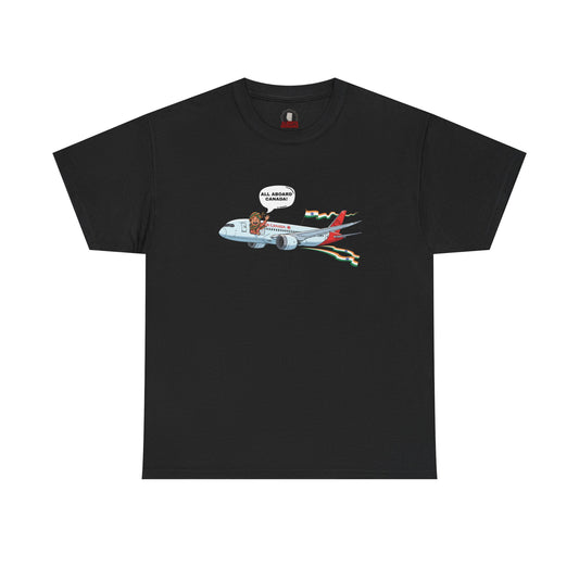 "Air Canada" T-Shirt