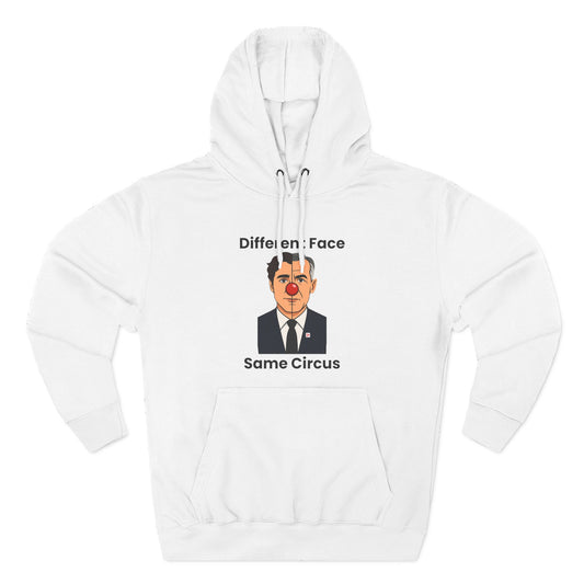 "Same Circus" Hoodie