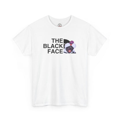 "Trudeau Black Face" T-Shirt