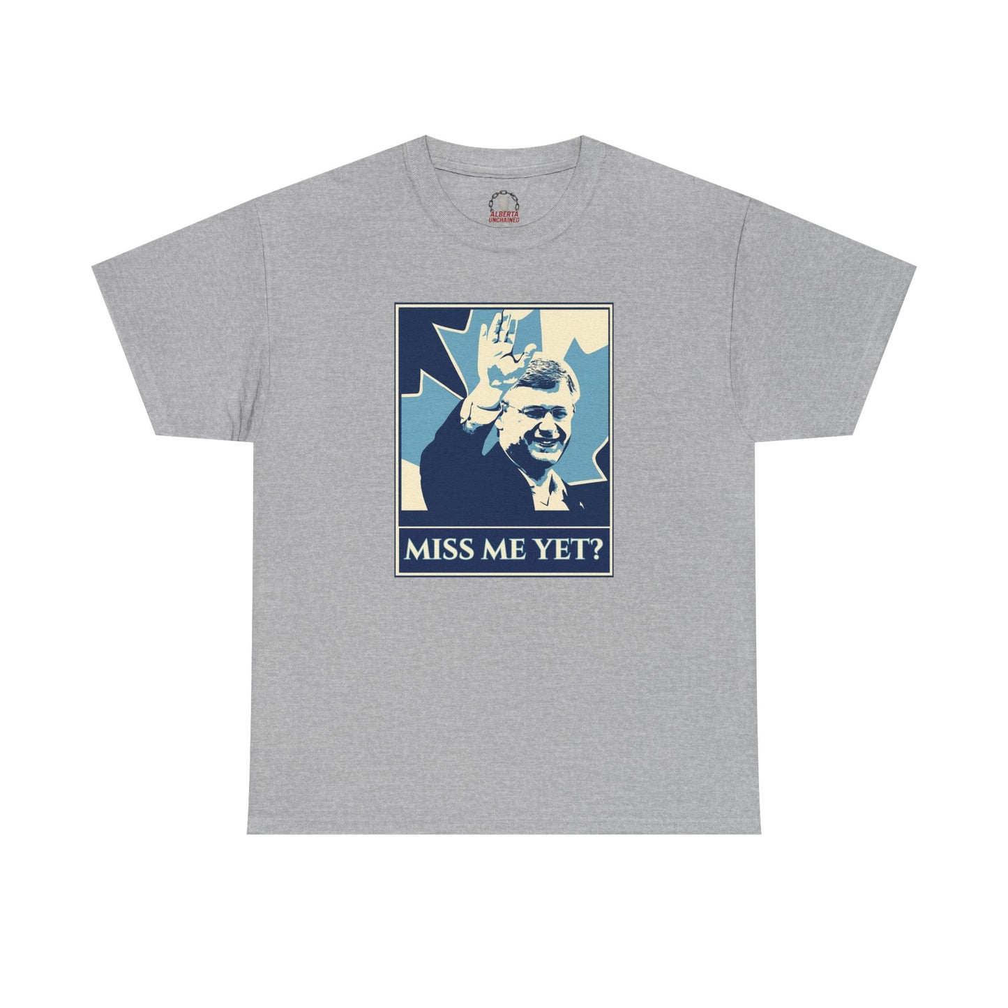 “Miss Me Yet” T-Shirt