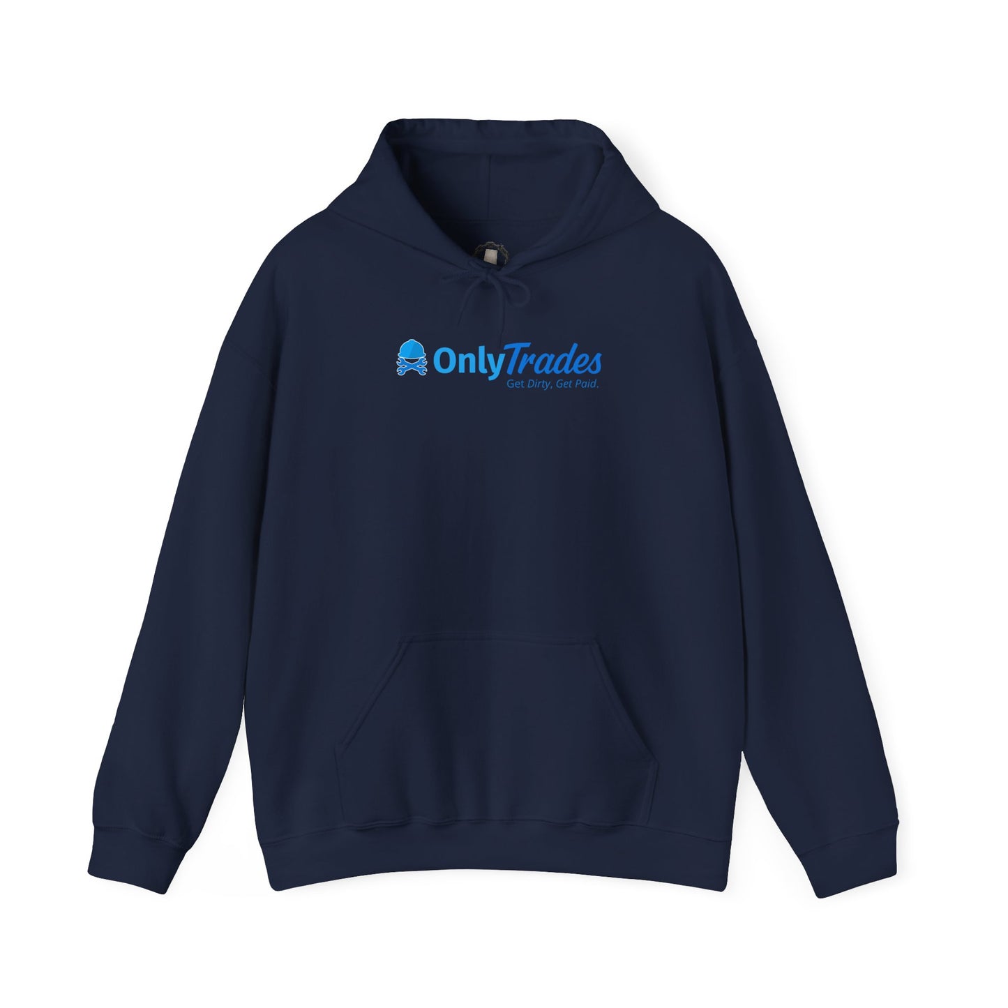 "OnlyTrades" Hoodie