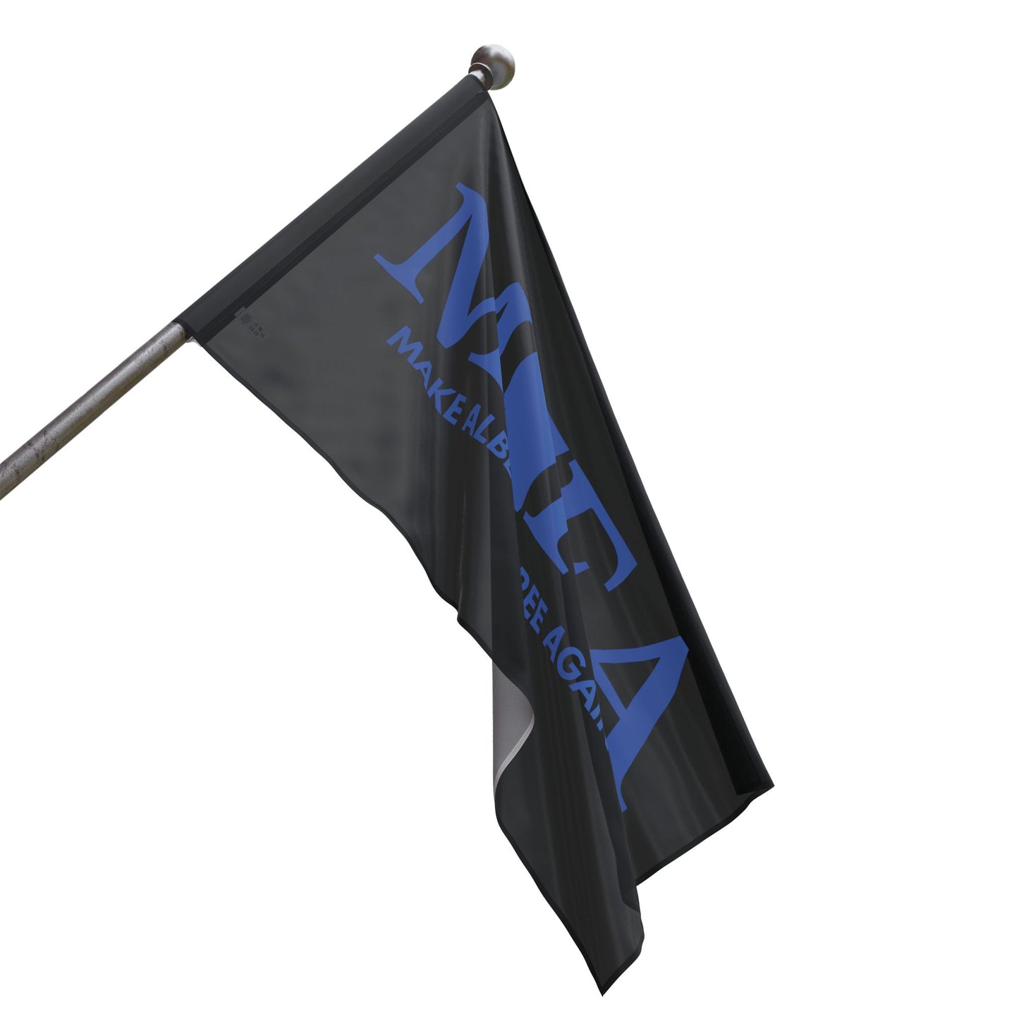 "MAFA" Flag