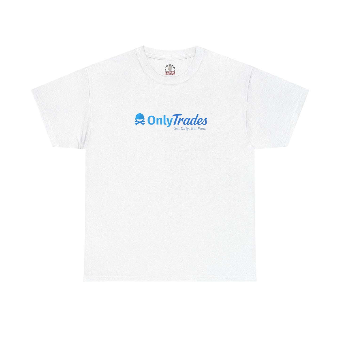 “OnlyTrades” T-Shirt