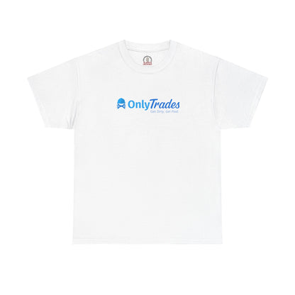 “OnlyTrades” T-Shirt