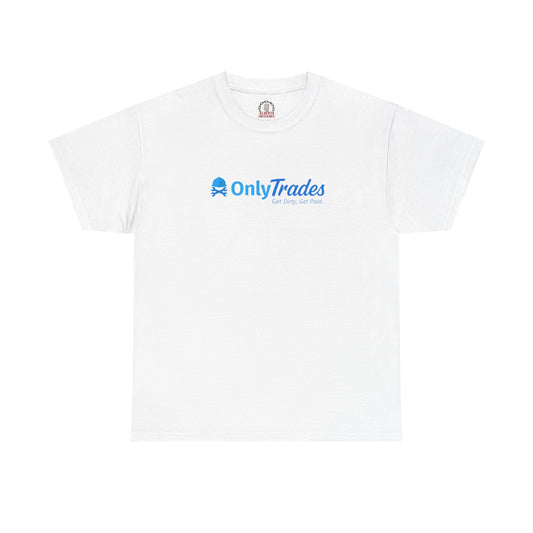 “OnlyTrades” T-Shirt