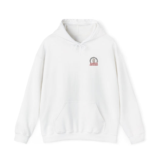 "Axe The Tax" Hoodie