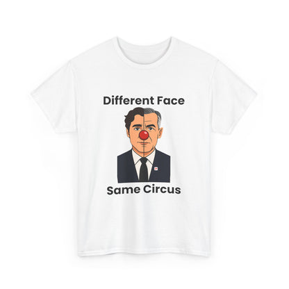 "Same Circus" T-Shirt