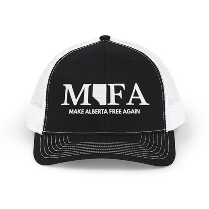 "MAFA" Trucker Hat