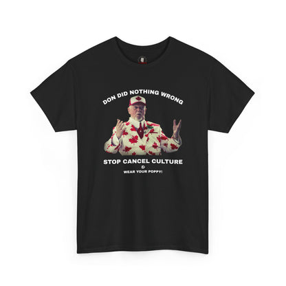 "Don Cherry" T-Shirt