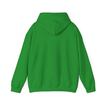 "Alberta Republic Badge" Hoodie
