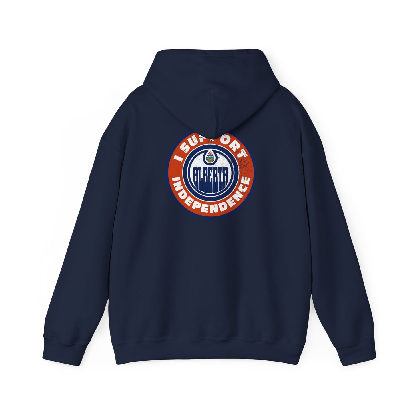 "Sovereign Hockey" Hoodie