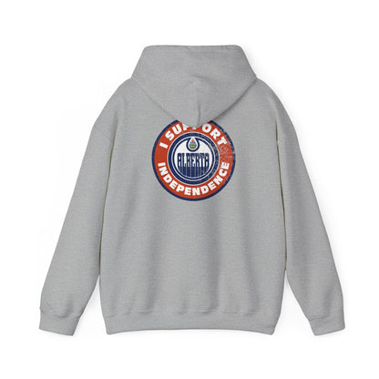 "Sovereign Hockey" Hoodie