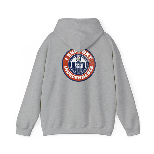 "Sovereign Hockey" Hoodie