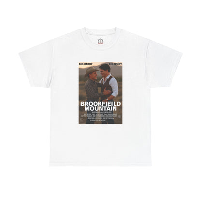 "BROOKFIELD MOUNTAIN" T-Shirt