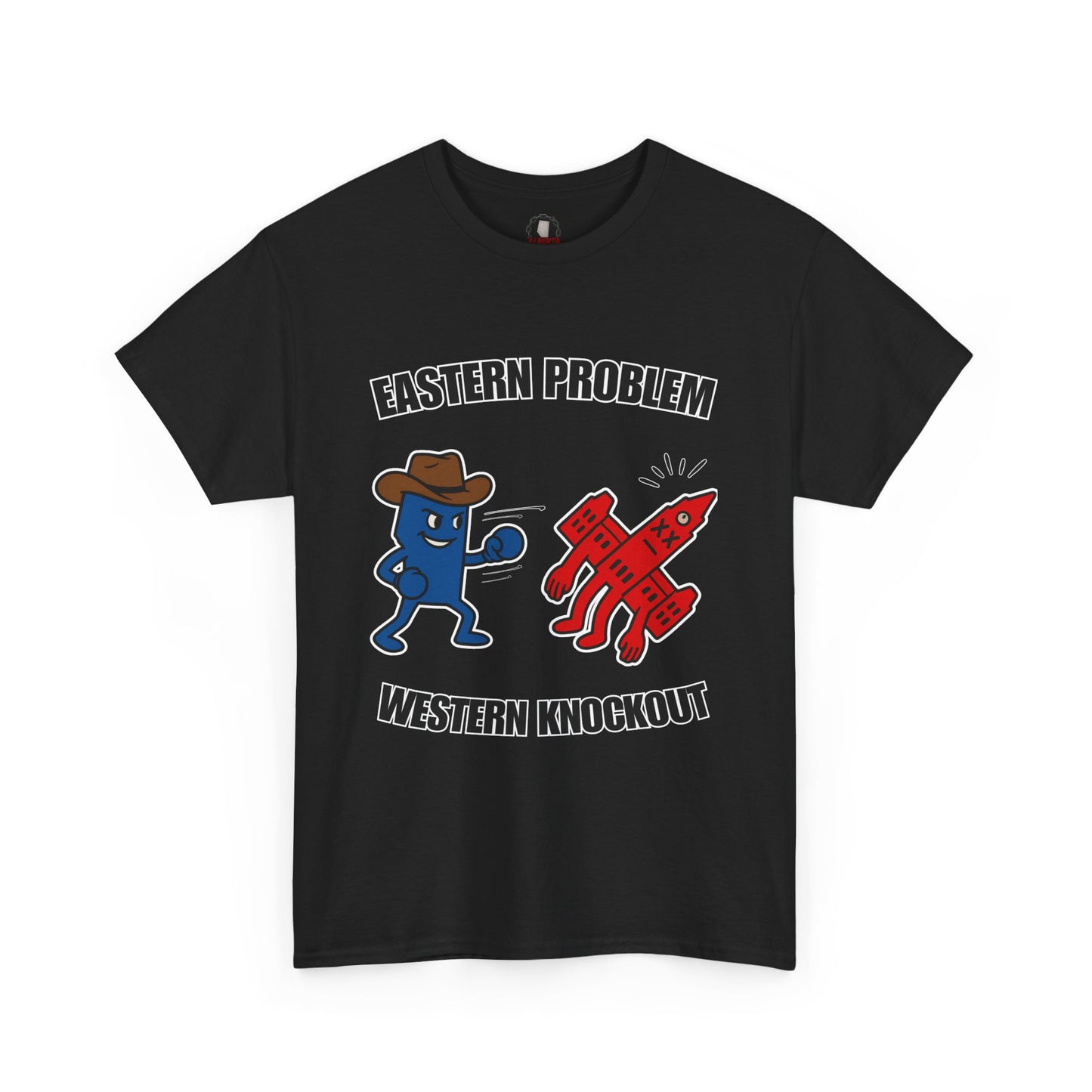 "Fight Back" T-Shirt