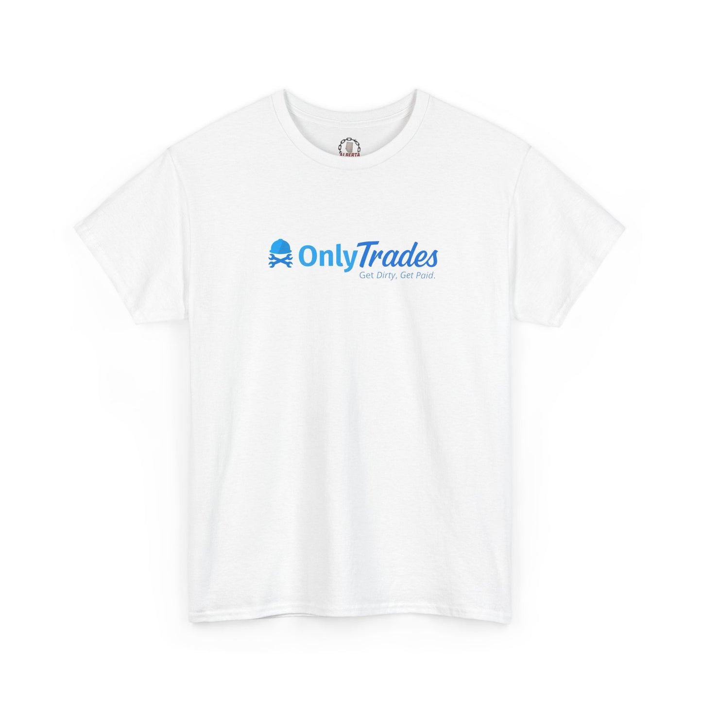 “OnlyTrades” T-Shirt