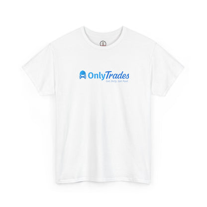 “OnlyTrades” T-Shirt