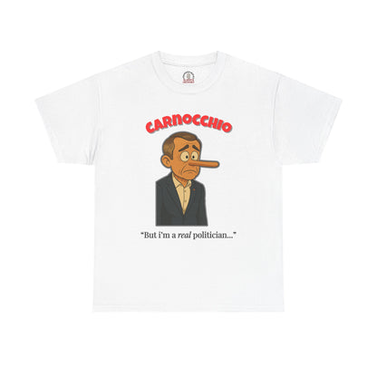 "Carnocchio" T-shirt