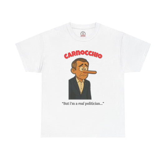 "Carnocchio" T-shirt