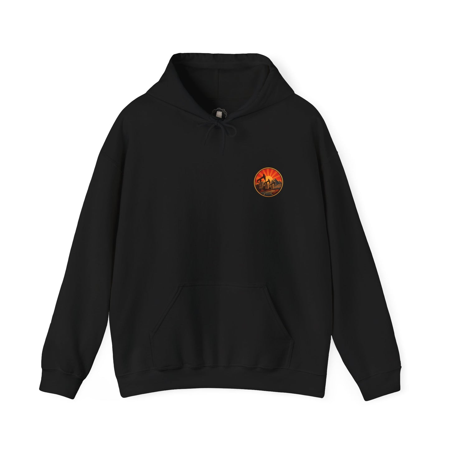 "Albertan Republic" Hoodie