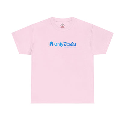 “OnlyTrades” T-Shirt