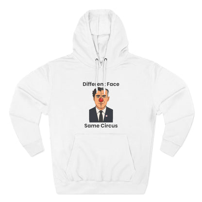 "Same Circus" Hoodie