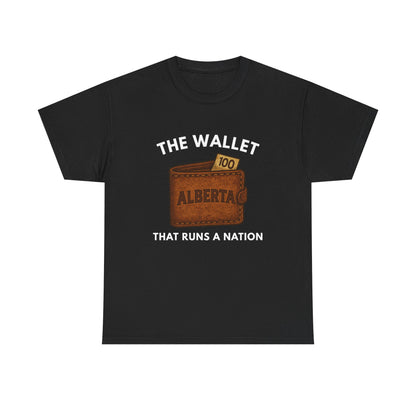 "Alberta's Wallet" T-Shirt