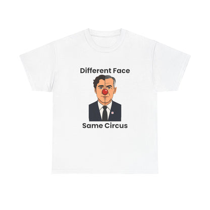 "Same Circus" T-Shirt