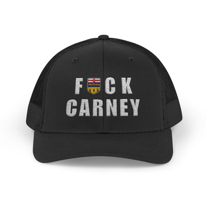 "F Carney" 'Berta Trucker Cap