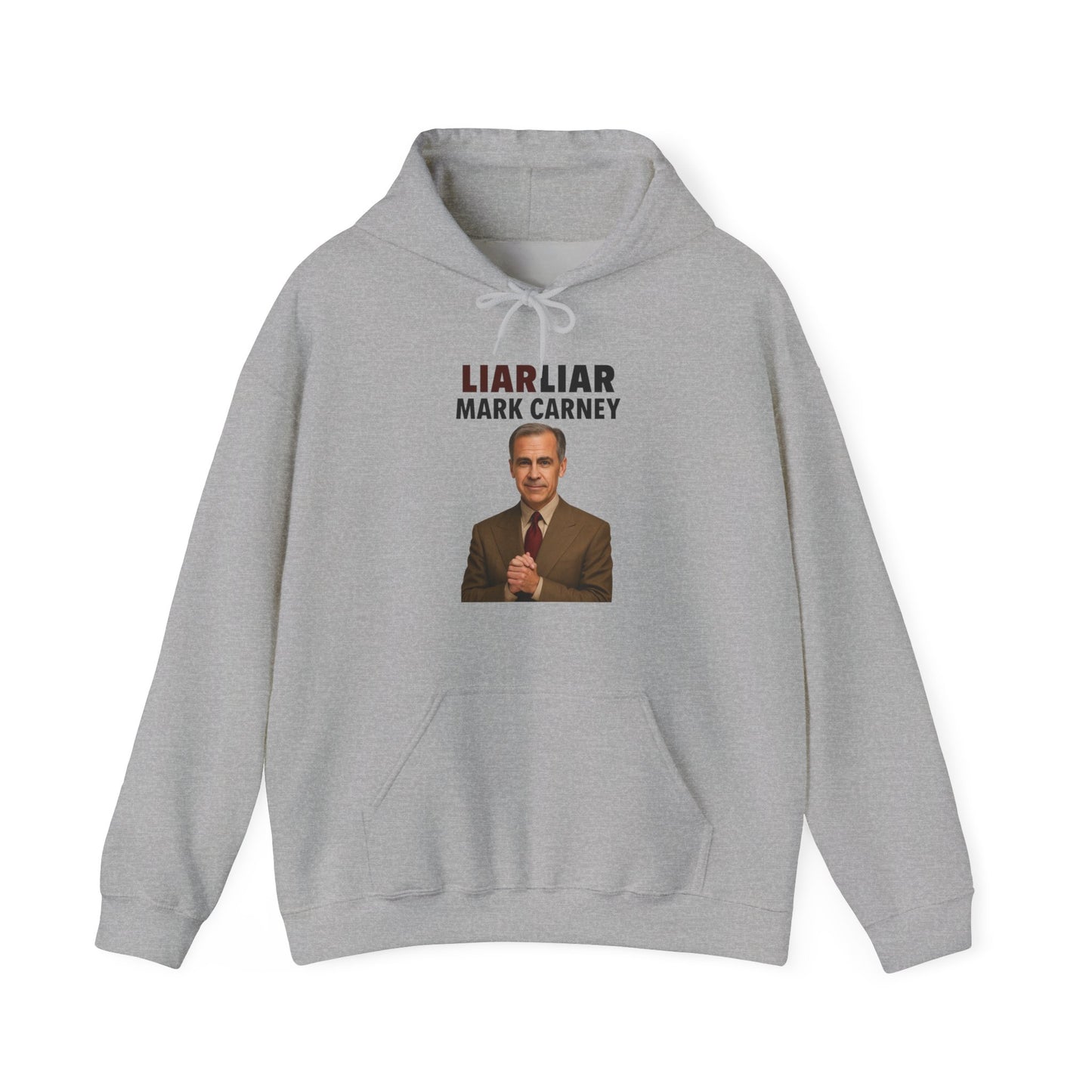 "Liar Liar" Hoodie