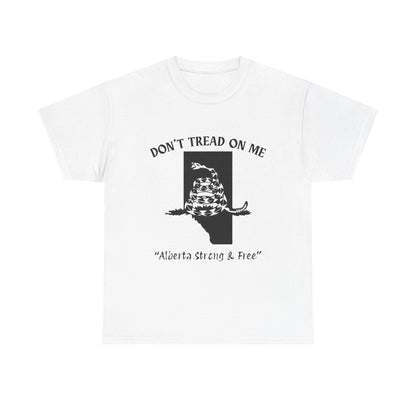 "Don't Tread On Me" T-Shirt