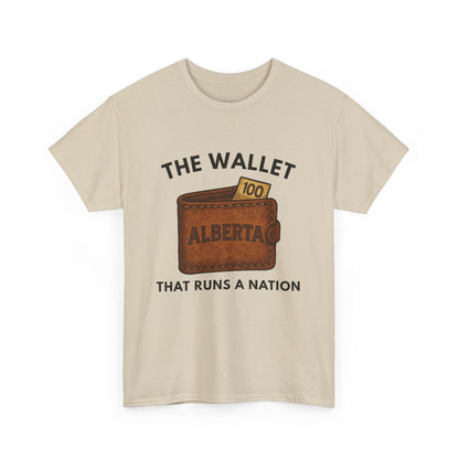 "Alberta's Wallet" T-Shirt