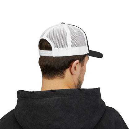 "F Carney" 'Berta Trucker Cap